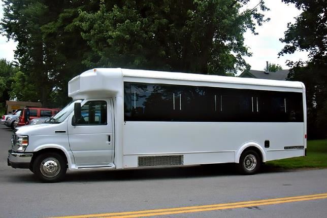 Party Bus Geneva, NY 